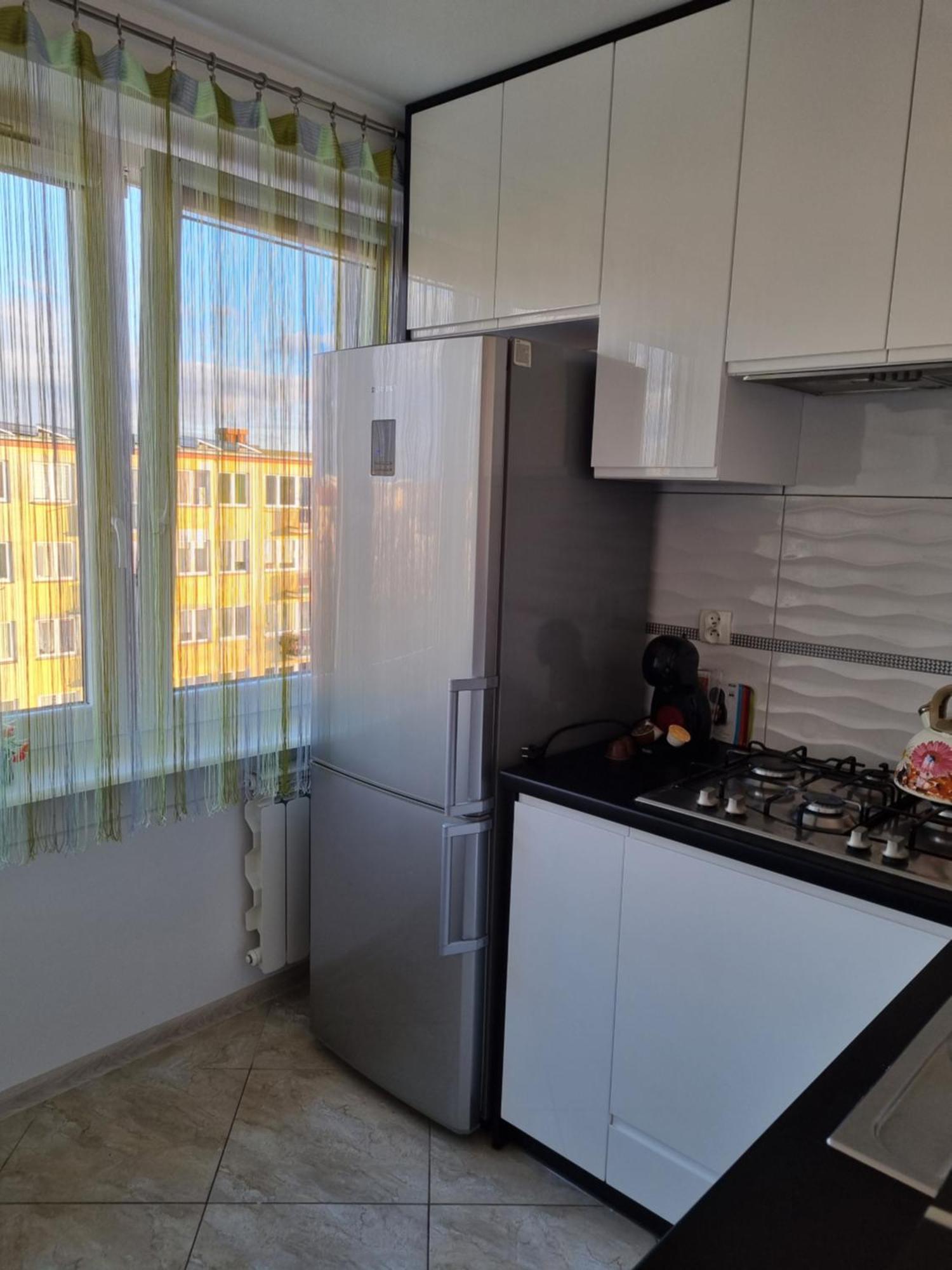 Apartament Dobra Nocka Оструда Экстерьер фото