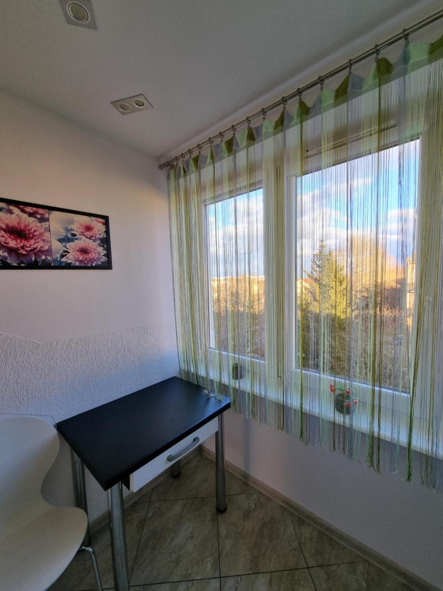 Apartament Dobra Nocka Оструда Экстерьер фото